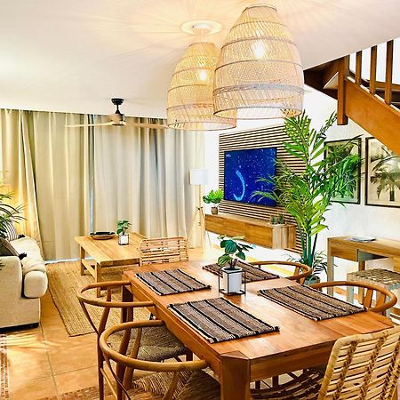Anse Marcel Escale Caraibes 아파트 외부 사진