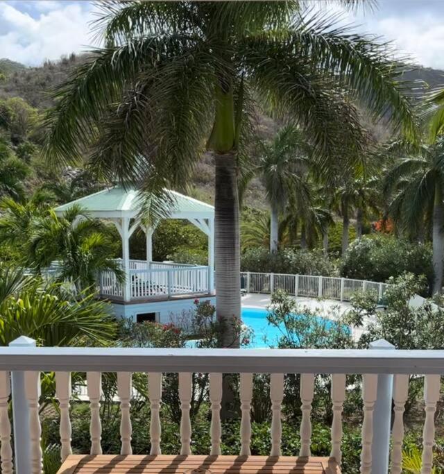 Anse Marcel Escale Caraibes 아파트 외부 사진