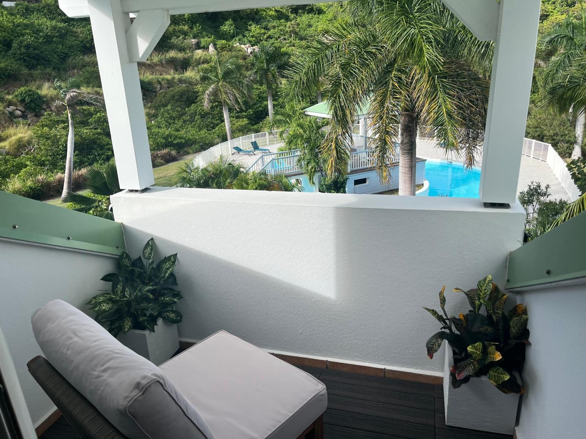 Anse Marcel Escale Caraibes 아파트 외부 사진