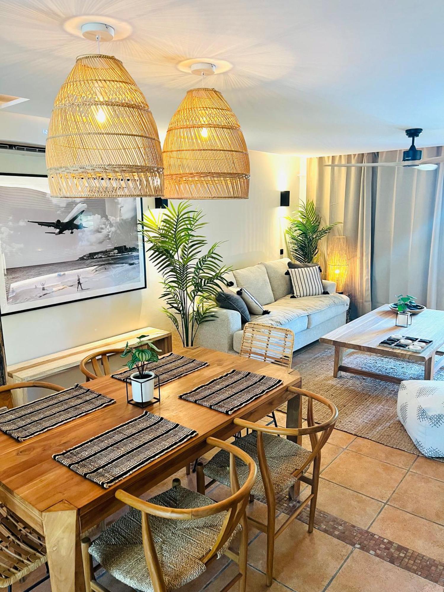 Anse Marcel Escale Caraibes 아파트 외부 사진