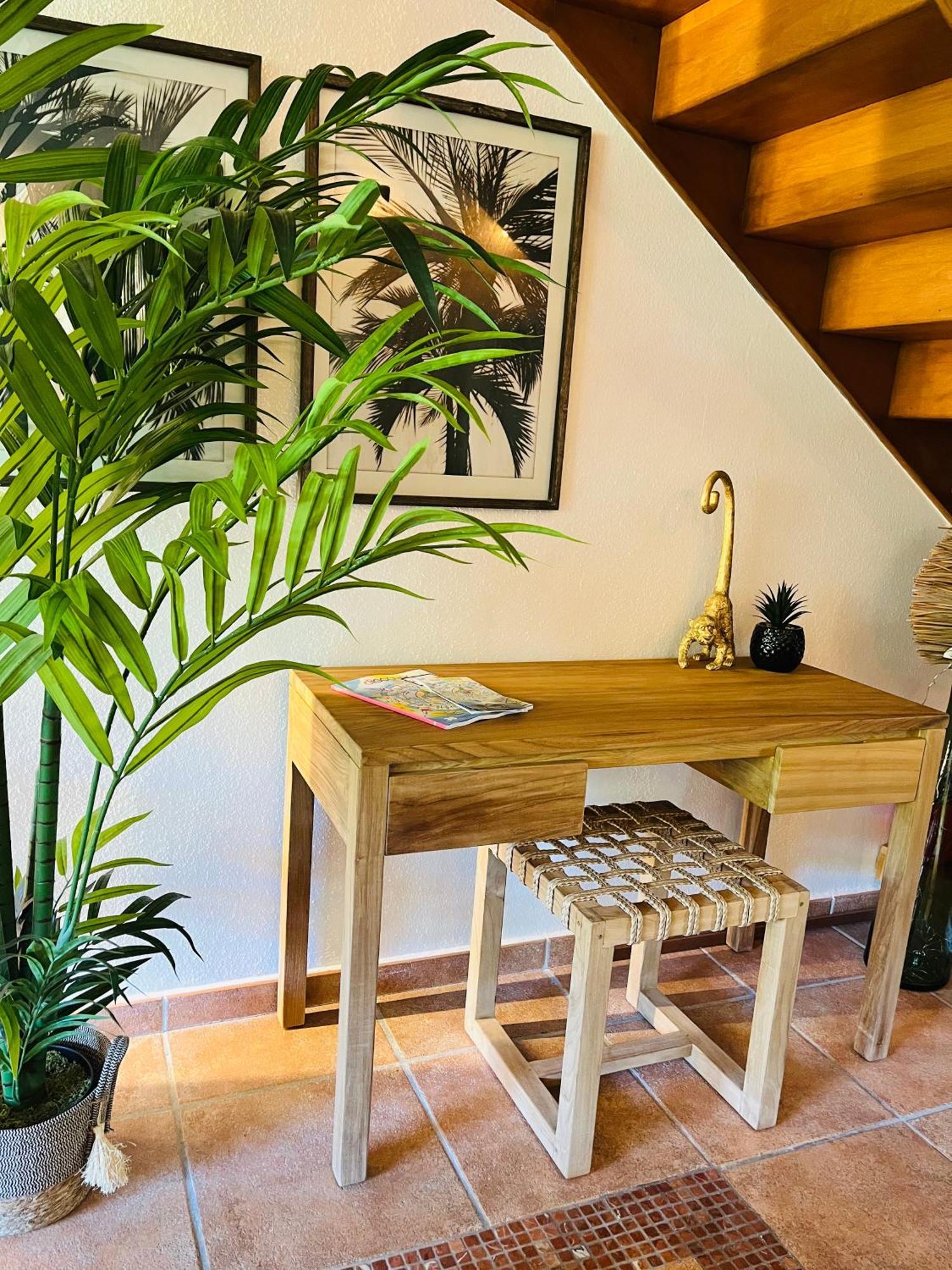 Anse Marcel Escale Caraibes 아파트 외부 사진